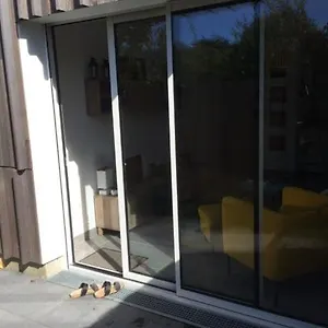 Appartement A 2 Pas Du Centre Bourg, Sarzeau